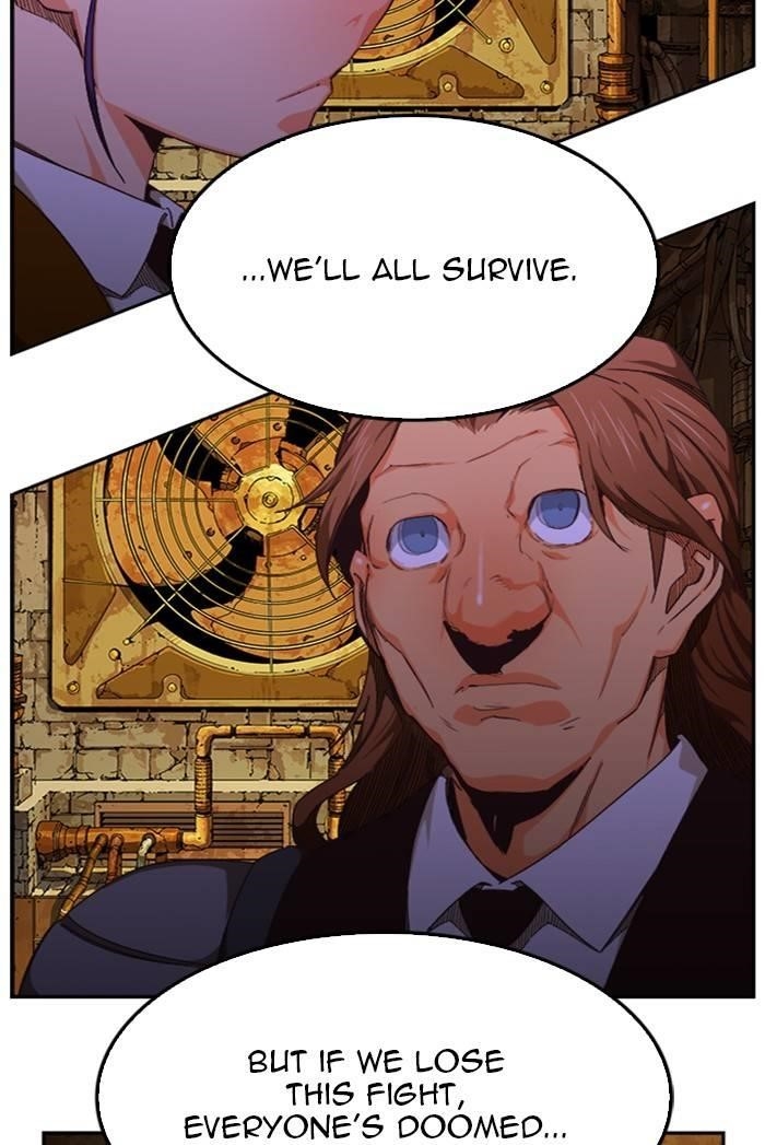 The God of High School - Chapter 506 Page 90