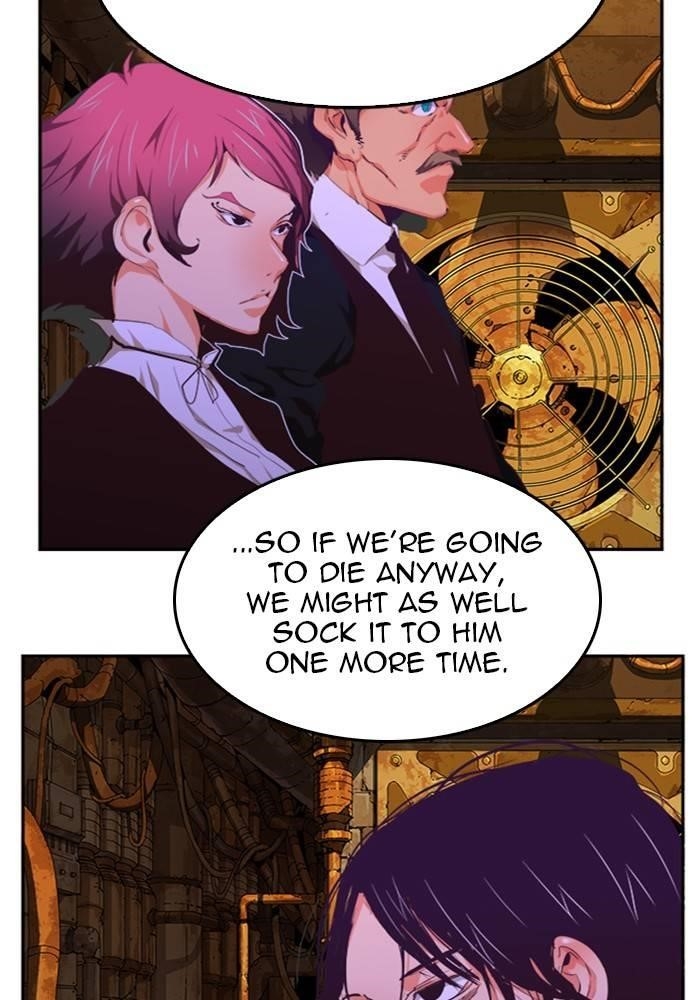 The God of High School - Chapter 506 Page 91