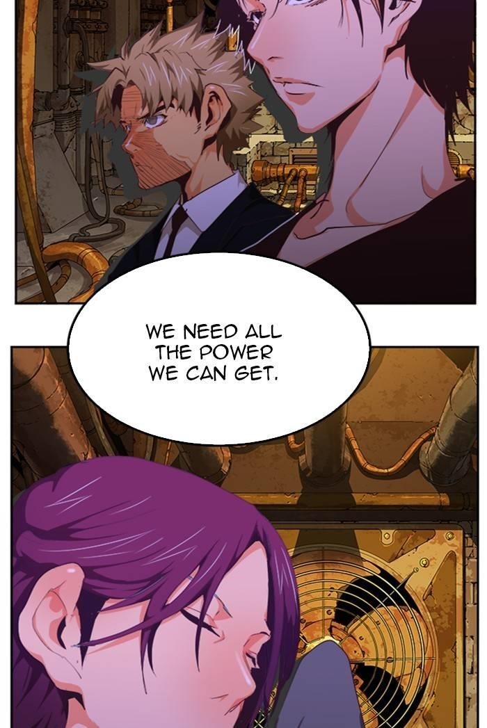 The God of High School - Chapter 506 Page 92