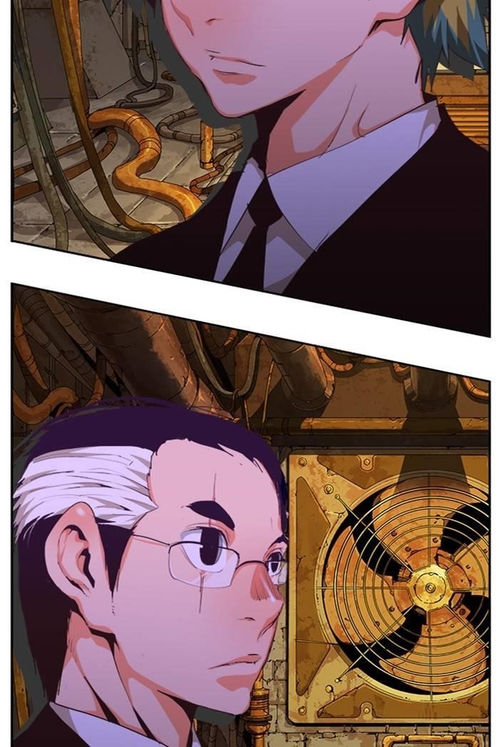 The God of High School - Chapter 506 Page 94