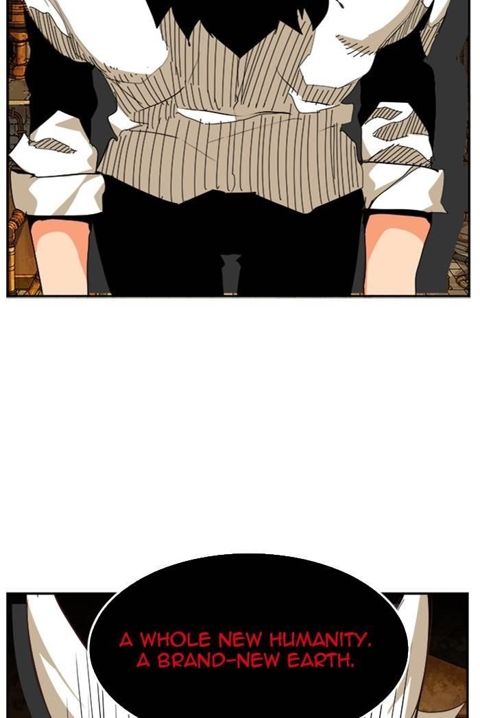 The God of High School - Chapter 506 Page 96