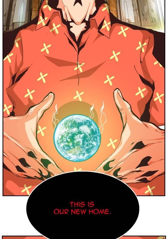 The God of High School - Chapter 506 Page 99