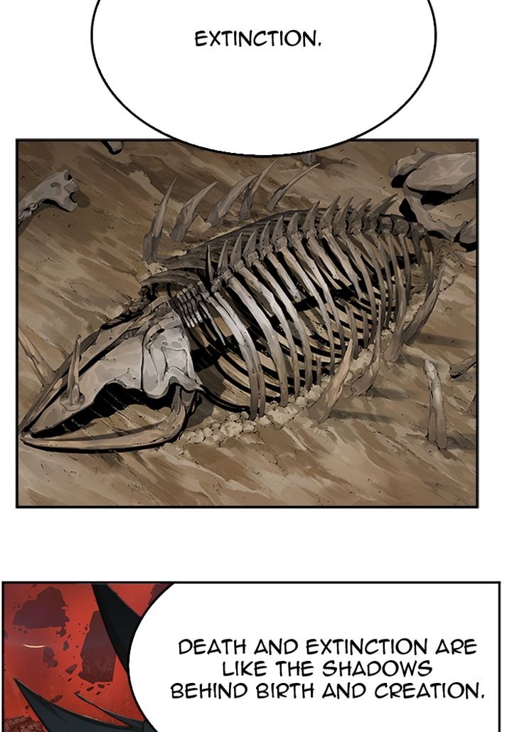 The God of High School - Chapter 507 Page 14