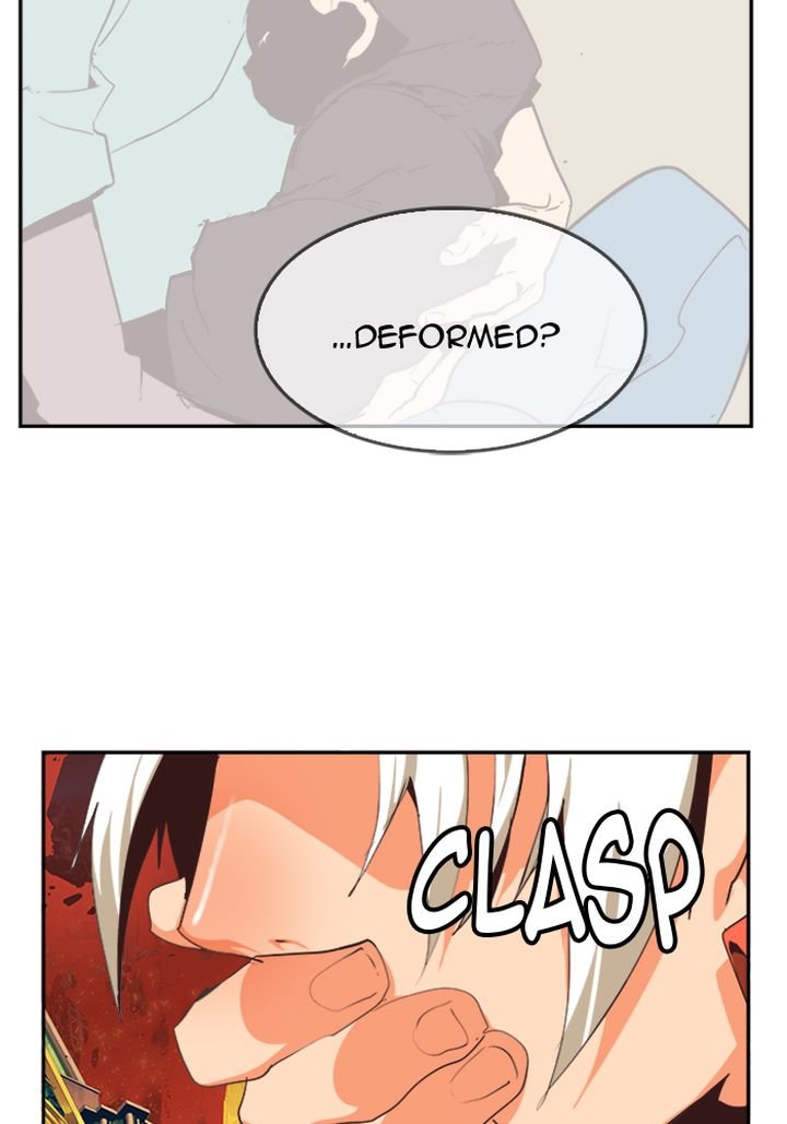 The God of High School - Chapter 507 Page 24