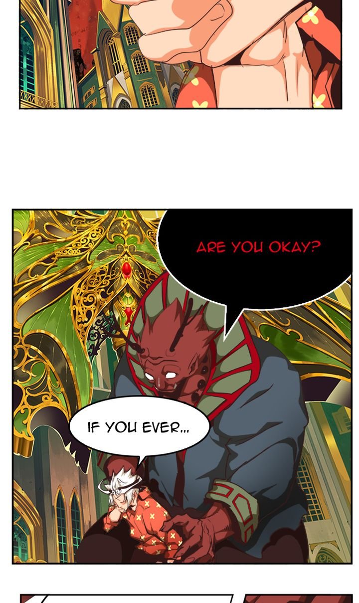 The God of High School - Chapter 507 Page 25