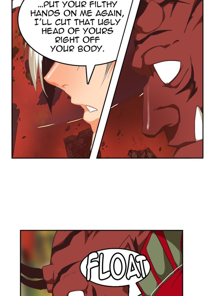 The God of High School - Chapter 507 Page 26