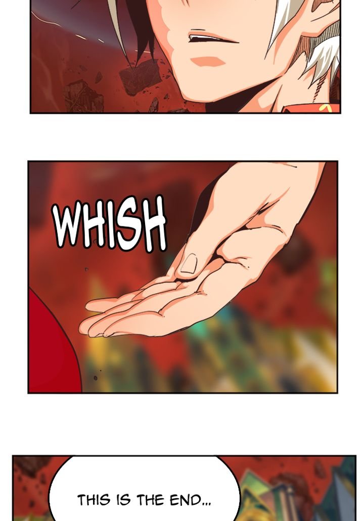 The God of High School - Chapter 507 Page 29