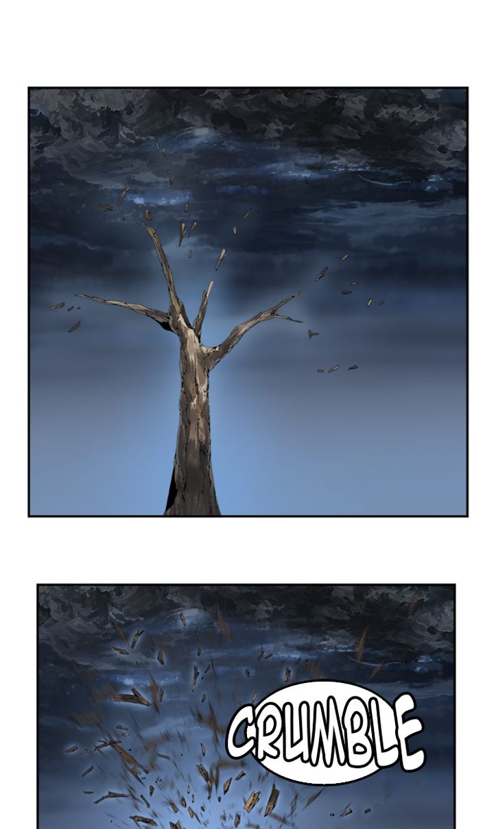 The God of High School - Chapter 507 Page 3