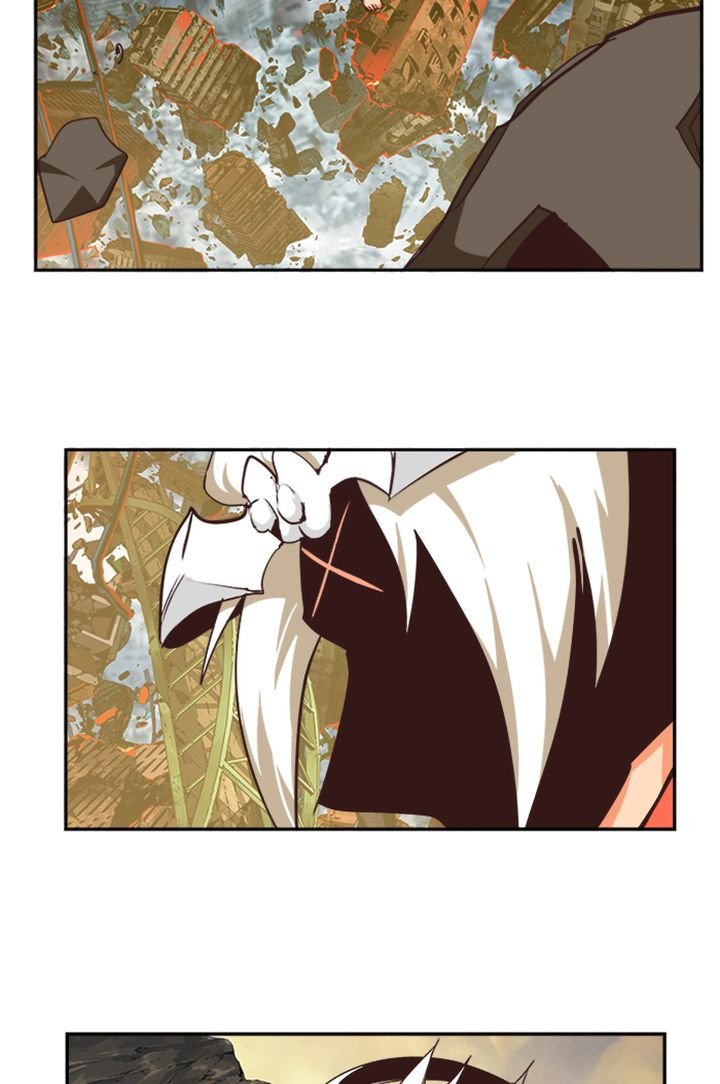 The God of High School - Chapter 507 Page 32