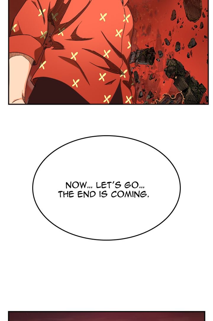 The God of High School - Chapter 507 Page 34