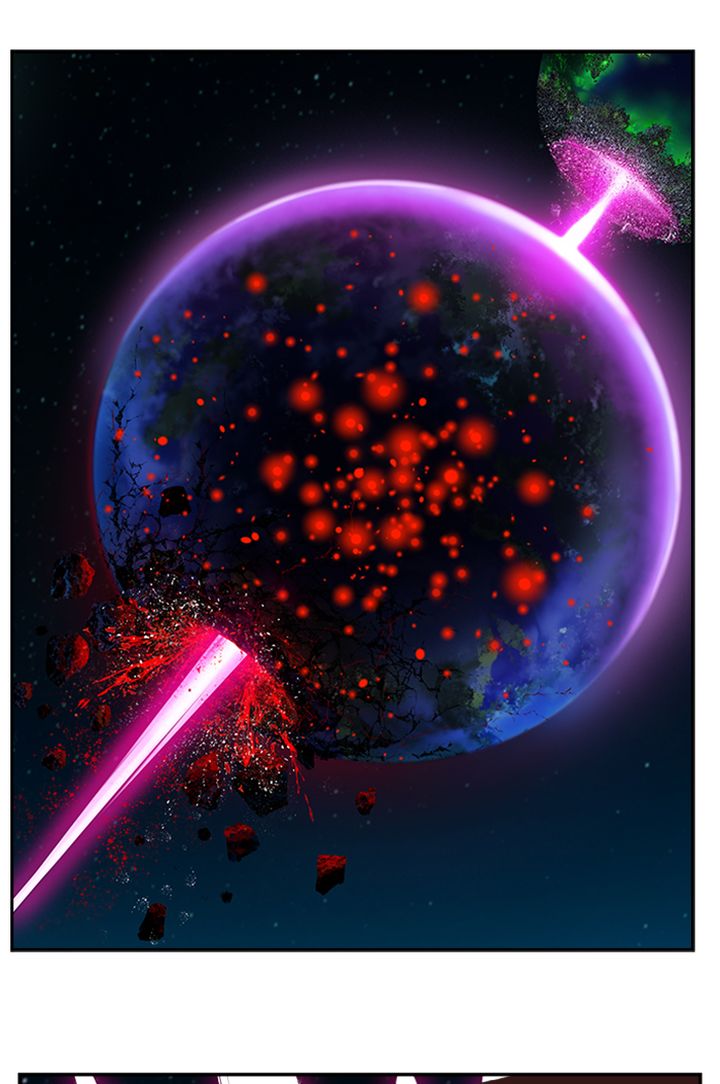 The God of High School - Chapter 507 Page 38