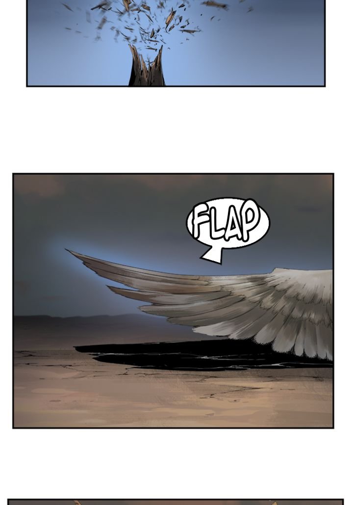 The God of High School - Chapter 507 Page 4