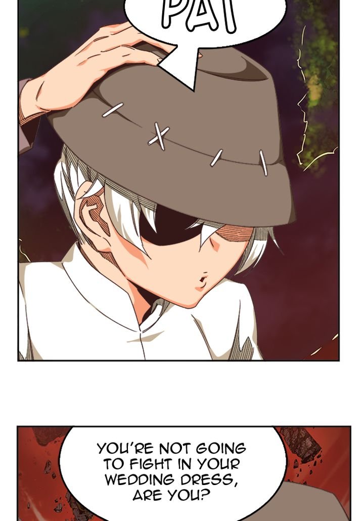 The God of High School - Chapter 507 Page 43