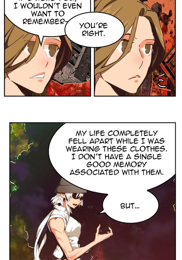 The God of High School - Chapter 507 Page 47