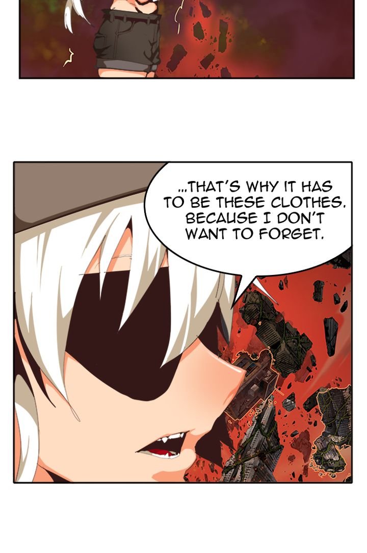 The God of High School - Chapter 507 Page 48