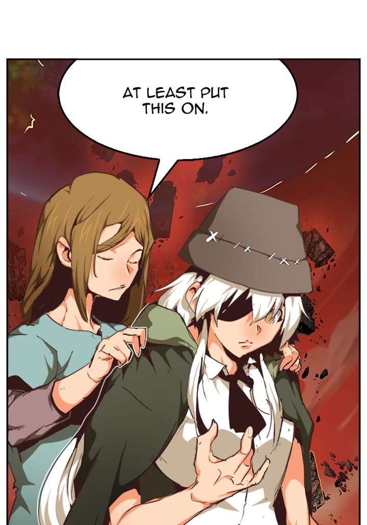 The God of High School - Chapter 507 Page 49