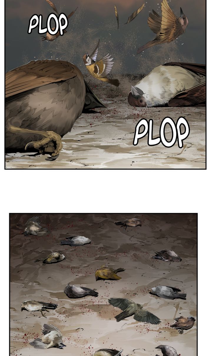 The God of High School - Chapter 507 Page 5