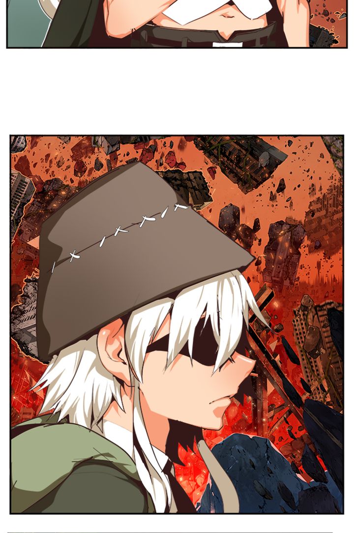 The God of High School - Chapter 507 Page 50