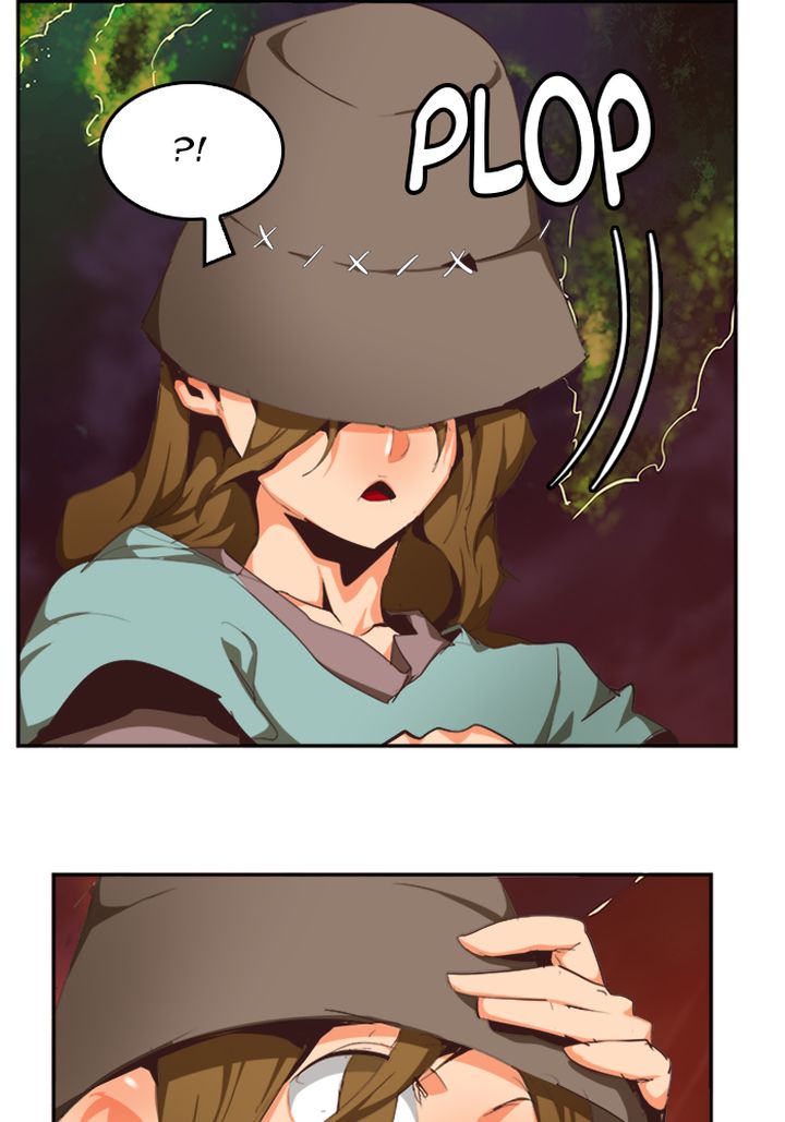 The God of High School - Chapter 507 Page 51