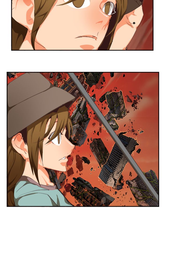 The God of High School - Chapter 507 Page 52