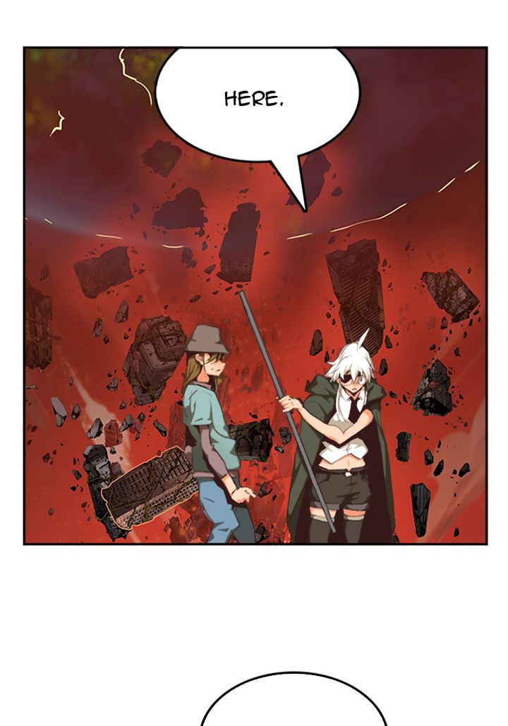 The God of High School - Chapter 507 Page 53