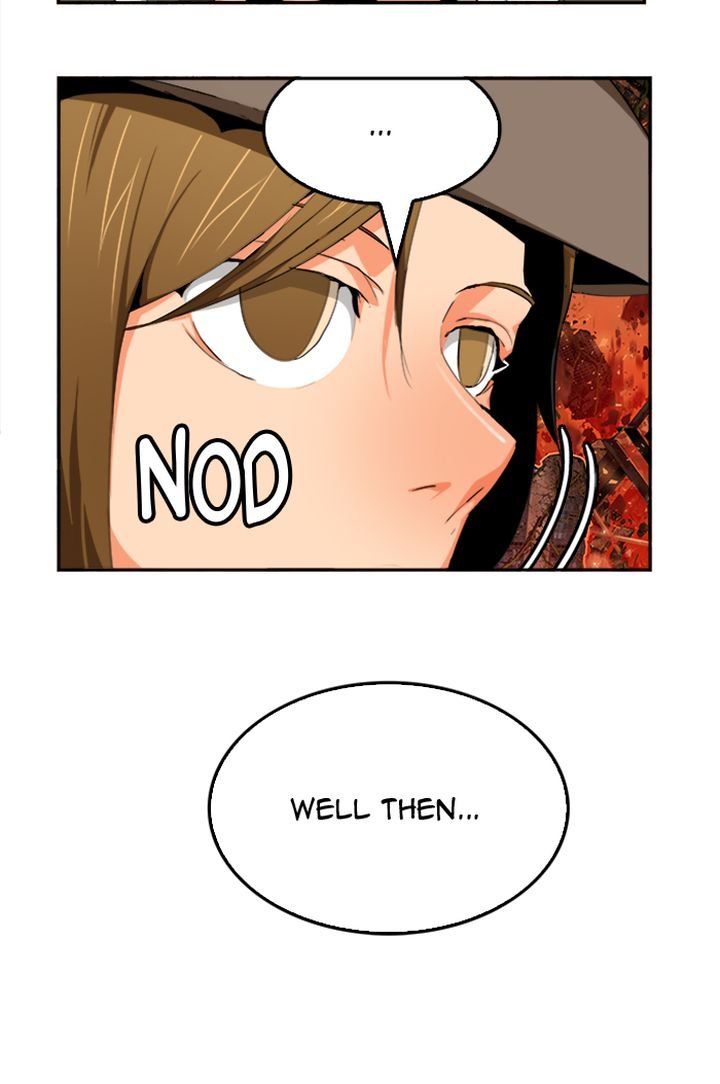 The God of High School - Chapter 507 Page 56