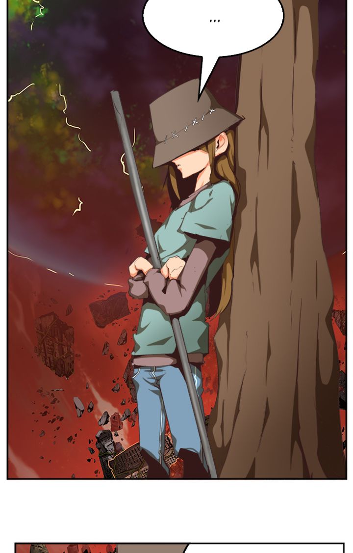 The God of High School - Chapter 507 Page 59