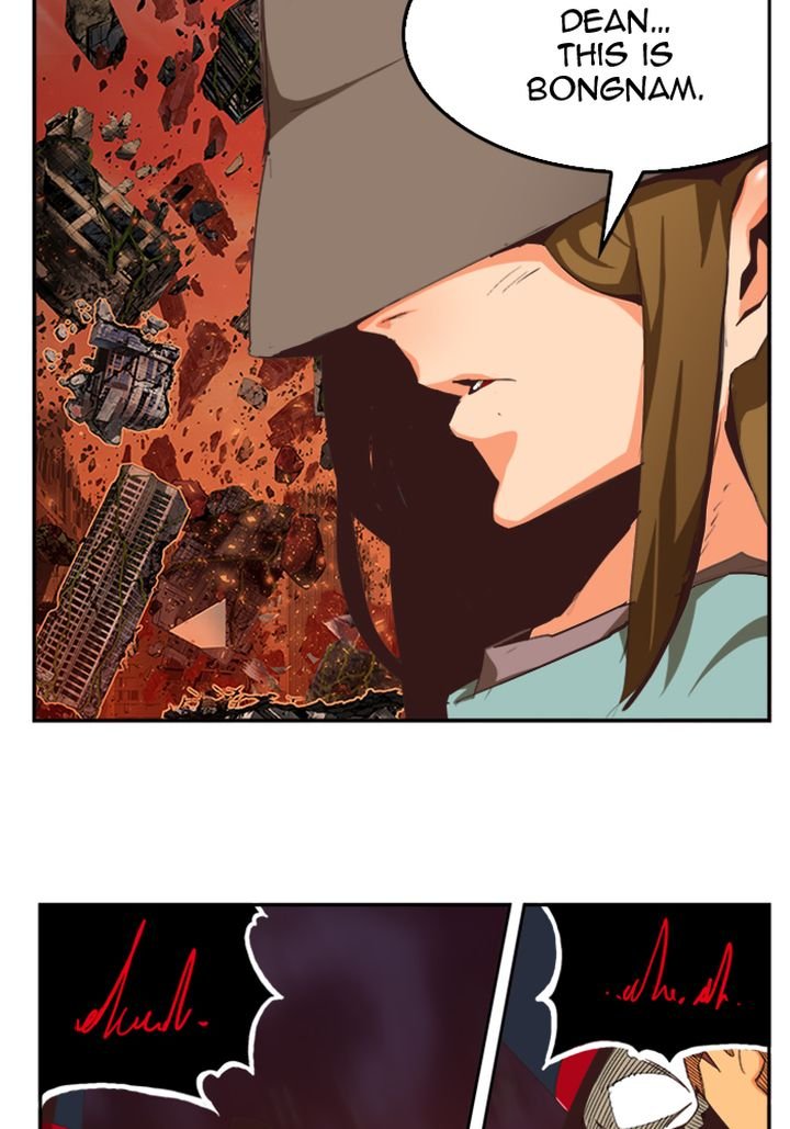 The God of High School - Chapter 507 Page 60