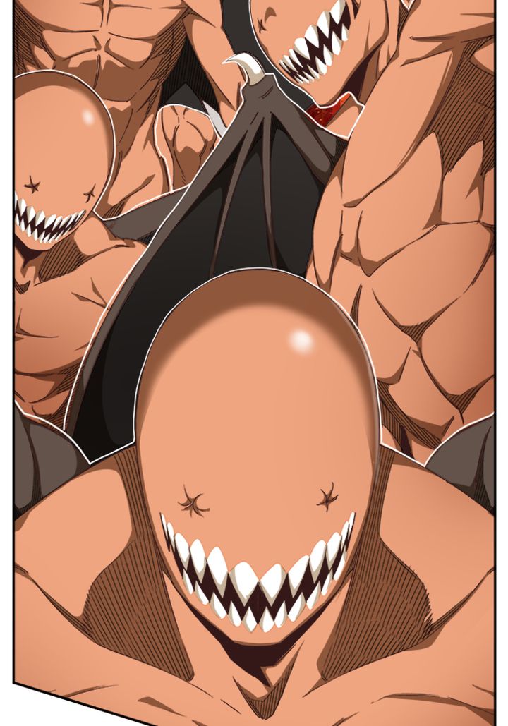 The God of High School - Chapter 507 Page 64