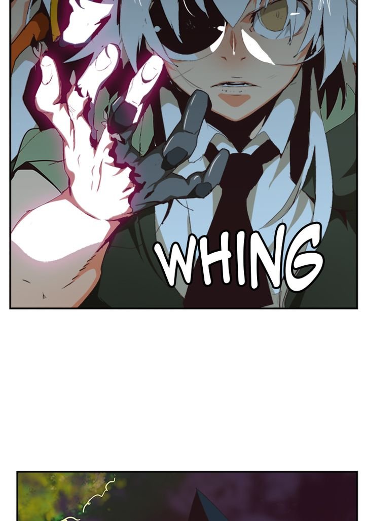 The God of High School - Chapter 507 Page 68