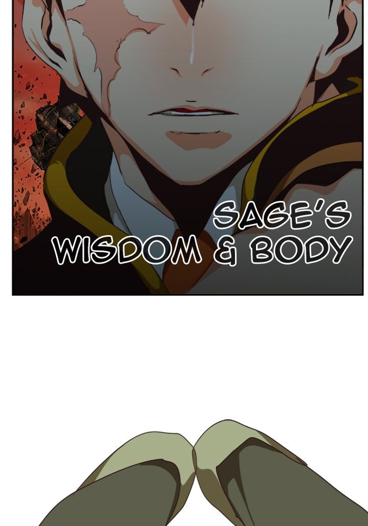 The God of High School - Chapter 507 Page 70