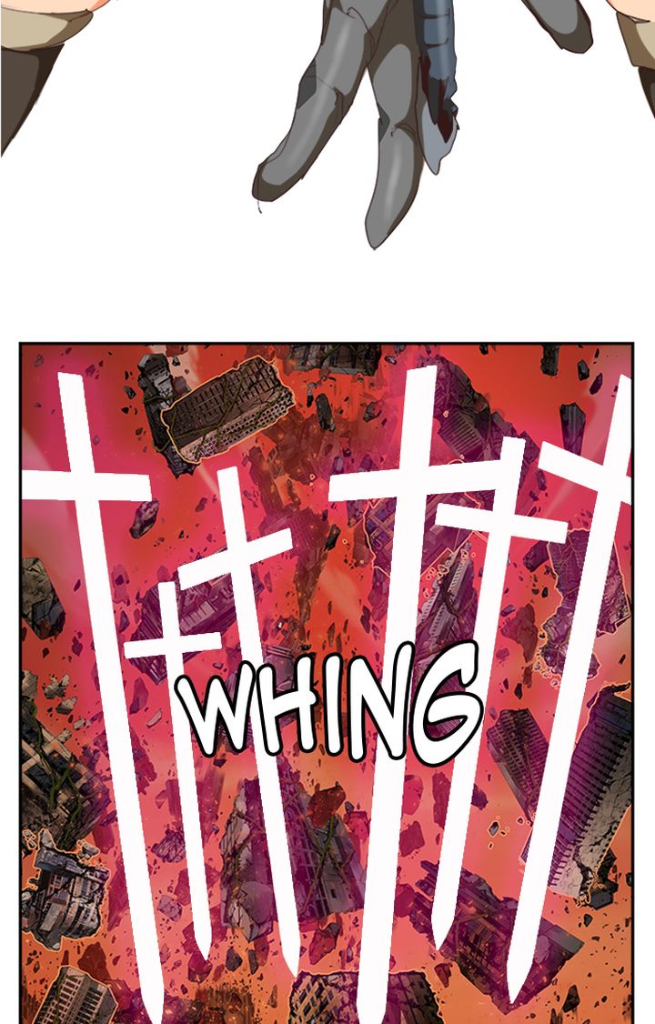 The God of High School - Chapter 507 Page 73