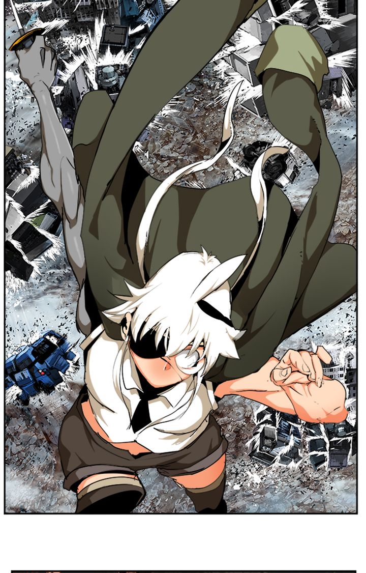 The God of High School - Chapter 507 Page 77