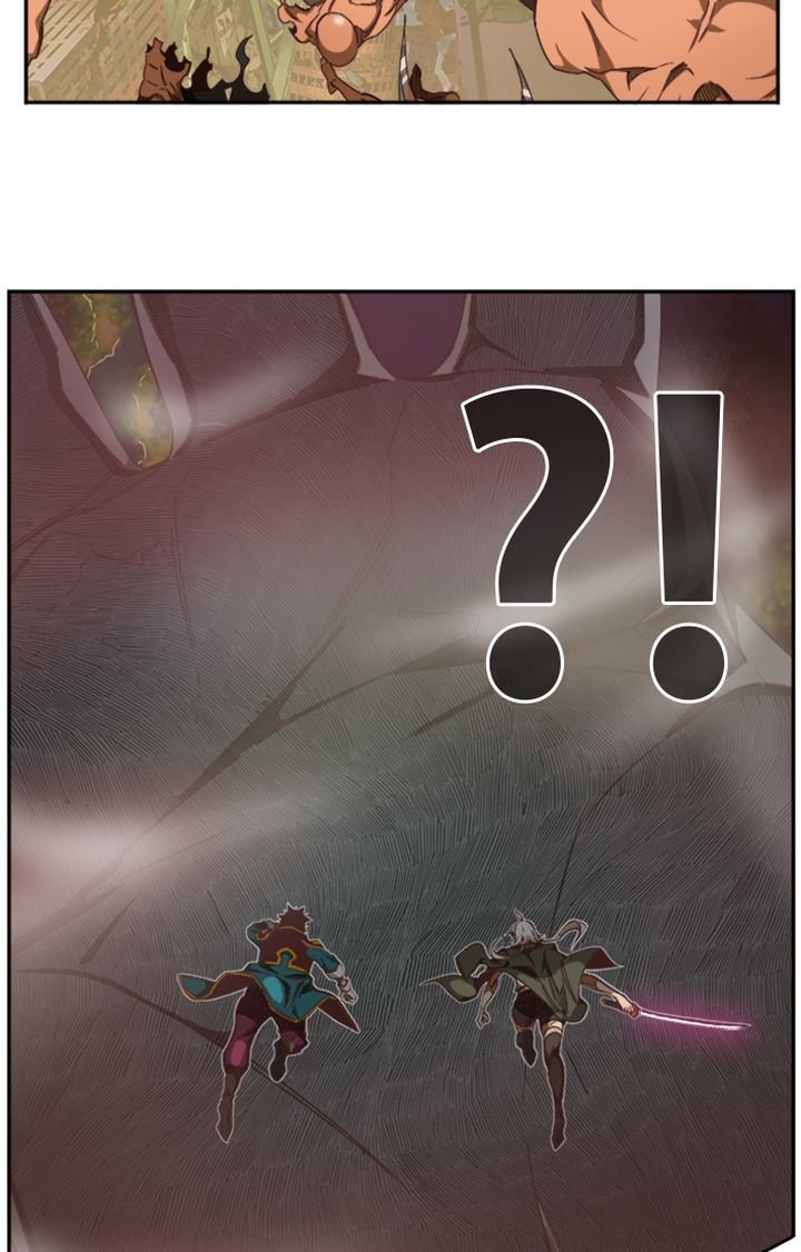 The God of High School - Chapter 507 Page 79