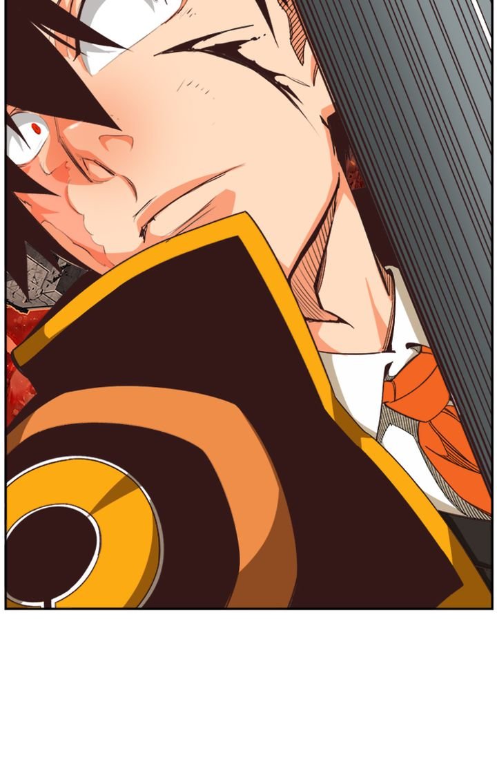 The God of High School - Chapter 507 Page 81