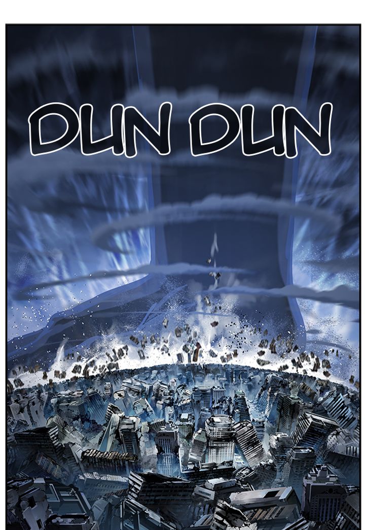 The God of High School - Chapter 507 Page 82