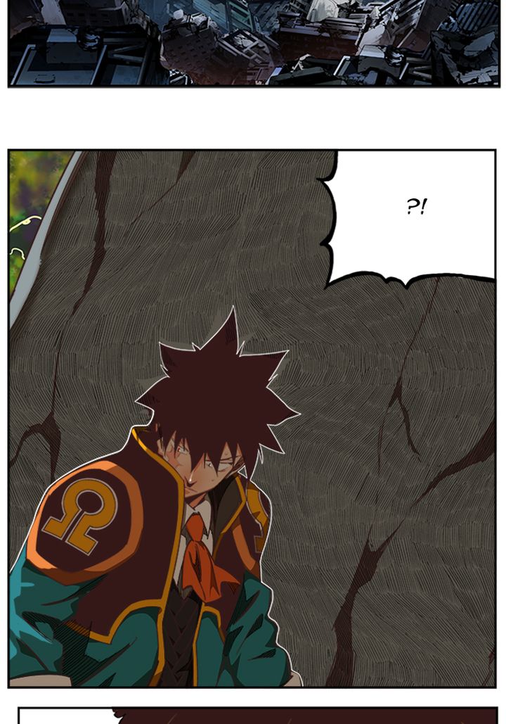 The God of High School - Chapter 507 Page 83