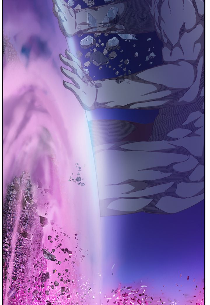 The God of High School - Chapter 507 Page 88