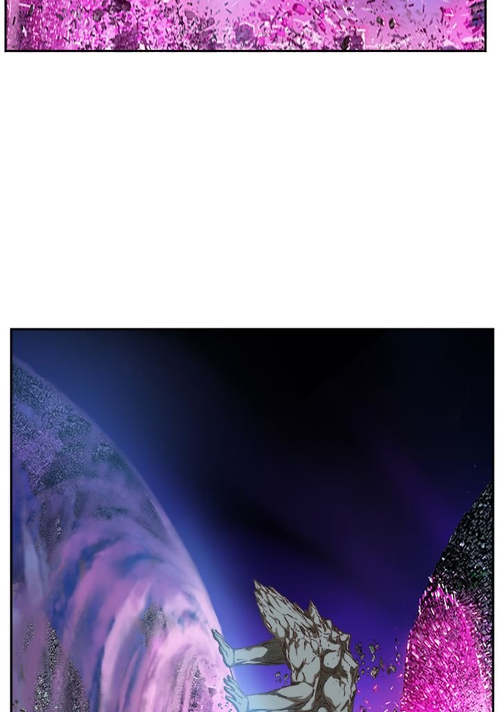 The God of High School - Chapter 507 Page 89