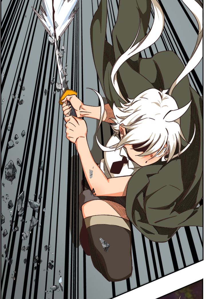 The God of High School - Chapter 507 Page 92