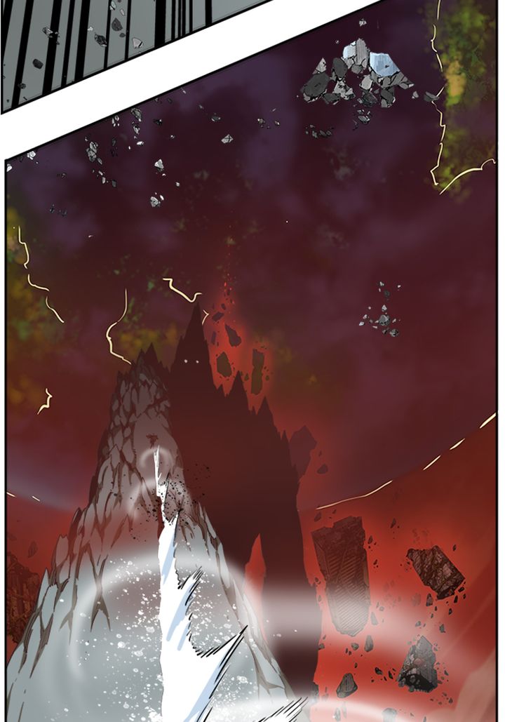 The God of High School - Chapter 507 Page 93