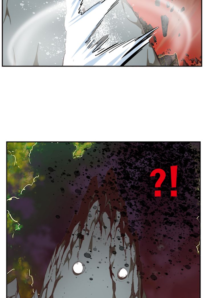 The God of High School - Chapter 507 Page 94