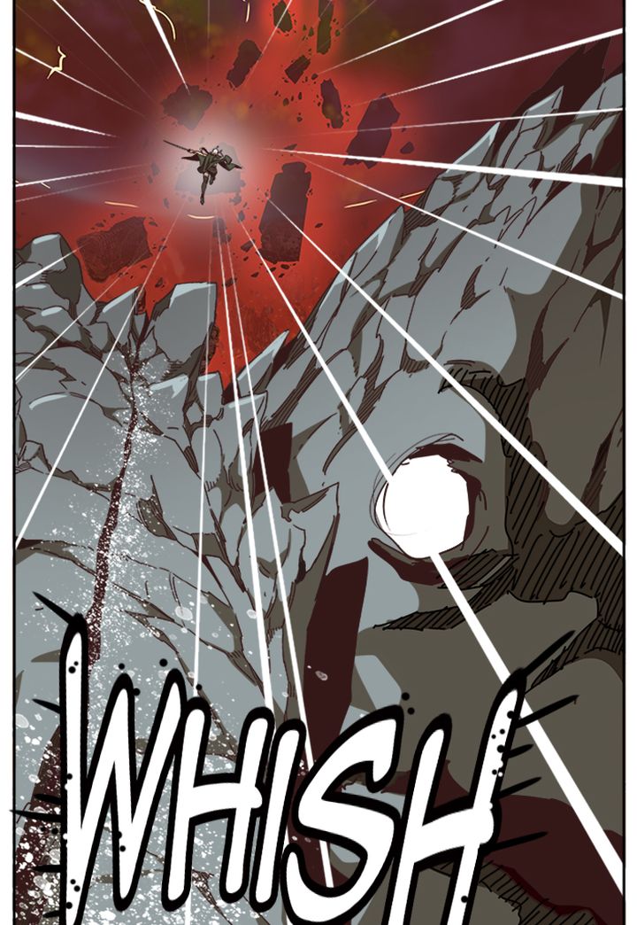 The God of High School - Chapter 507 Page 96