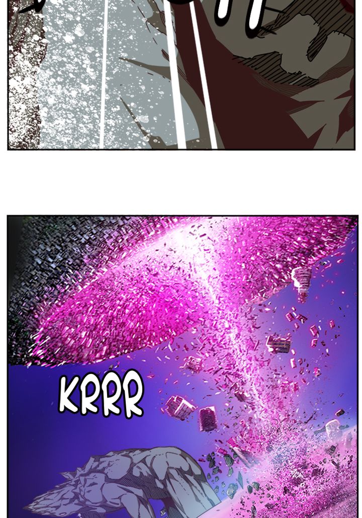 The God of High School - Chapter 507 Page 97