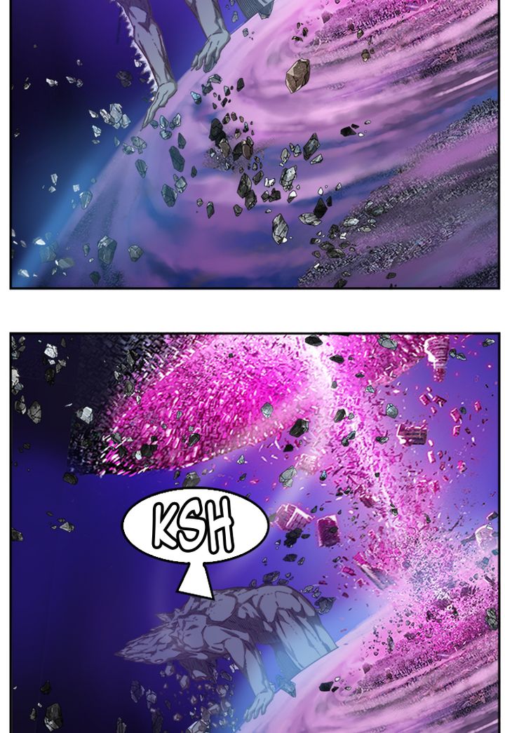 The God of High School - Chapter 507 Page 98