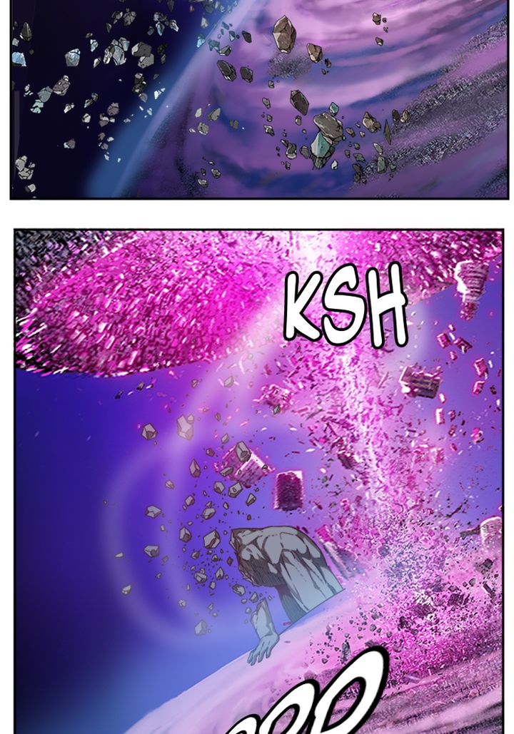 The God of High School - Chapter 507 Page 99