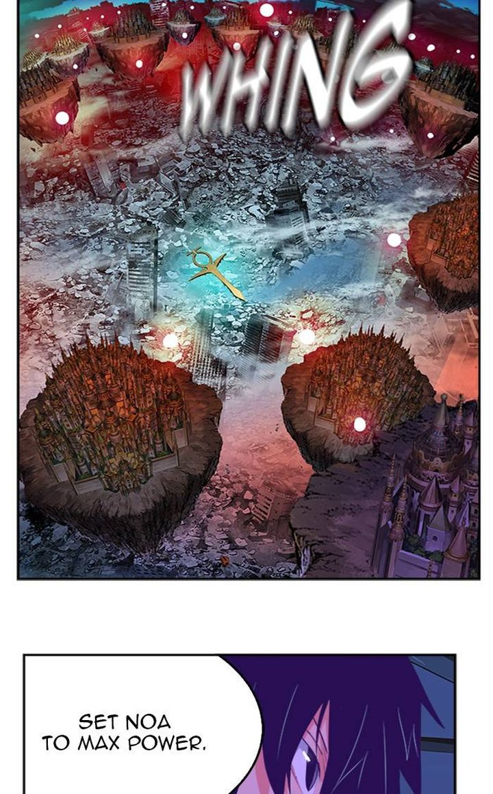 The God of High School - Chapter 508 Page 100