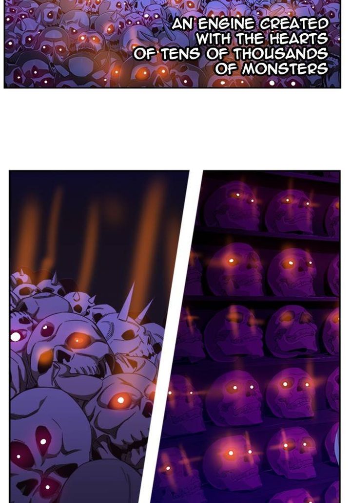 The God of High School - Chapter 508 Page 103