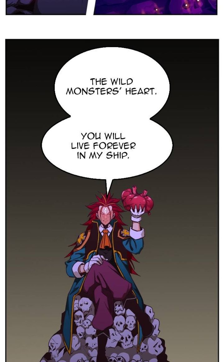 The God of High School - Chapter 508 Page 104