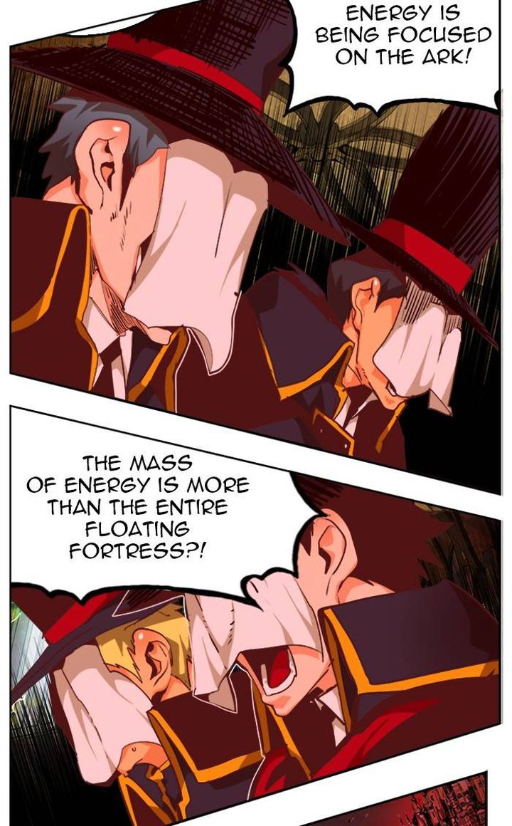 The God of High School - Chapter 508 Page 106